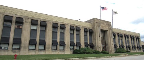 840 S. 25th Ave., Bellwood, Illinois. I think this was bui… Flickr