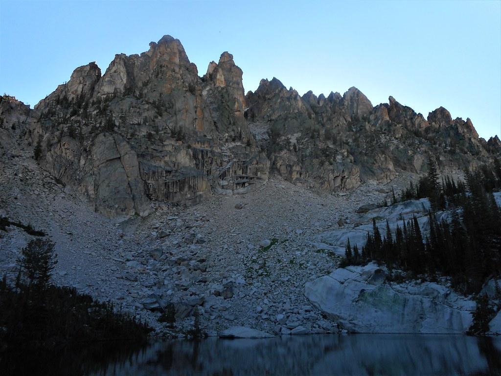 202106 Blue Rock Lake Flickr