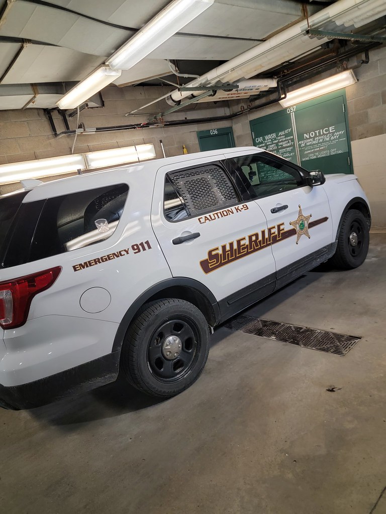 20210623_123342 Clinton County Sheriff's Office, Indiana 2… Flickr