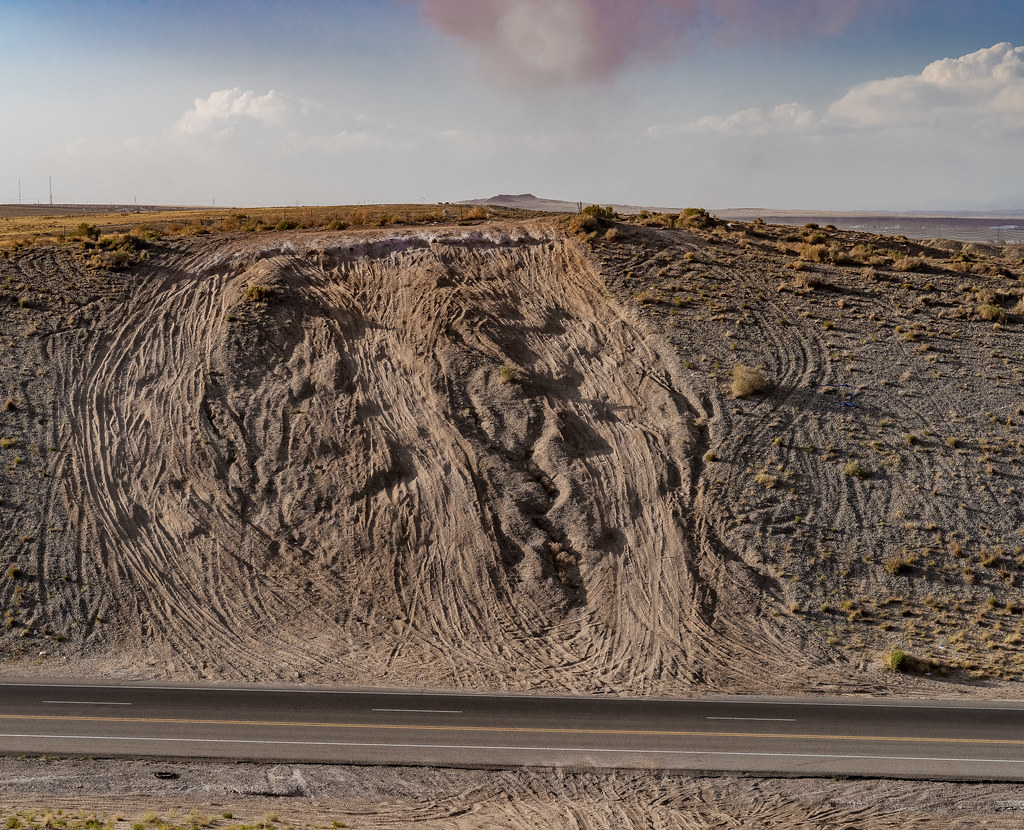 Pajarito Mesa, New Mexico Pentax K1 Mark II SMC PentaxF… Flickr