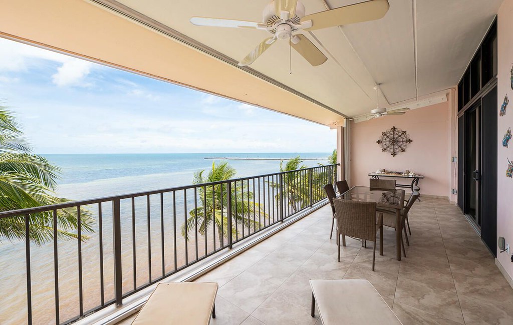 Key West Properties Key West Beach Club Penthouse Transient Liscensed