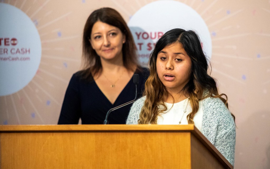 7 COVID19 Lottery Winners NC Dept of Public Safety Flickr