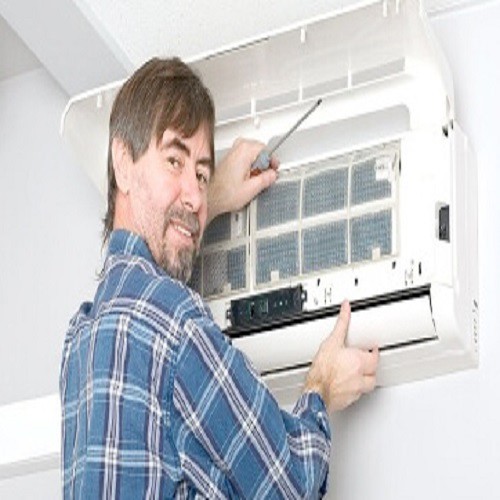 Air Conditioning Repair Air conditioning specialists. Exte… Flickr