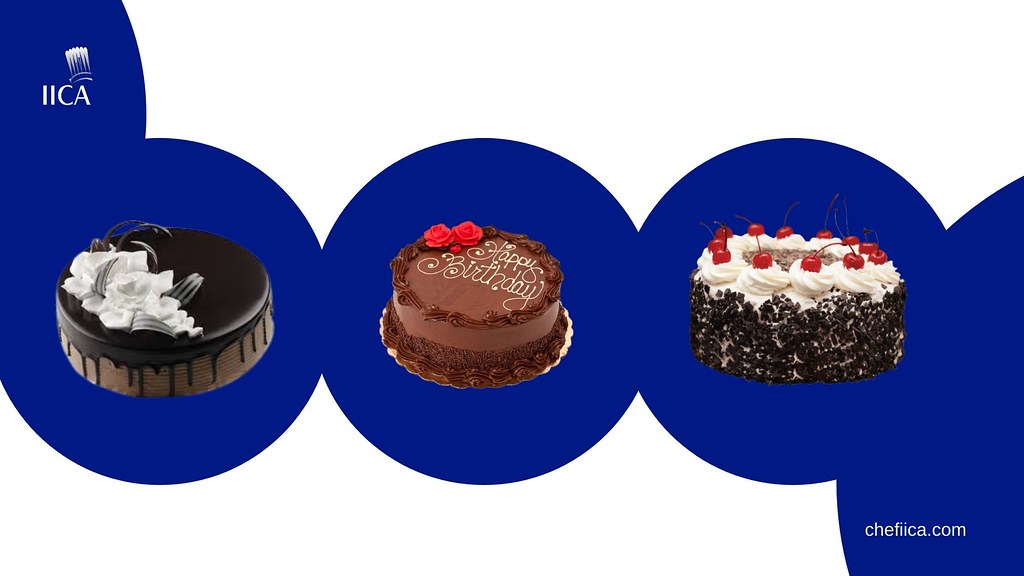 Online Cake Order in Gurgaon With Chefiica On Your Special… Flickr