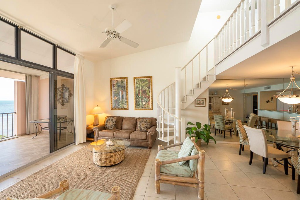 Key West Properties Key West Beach Club Penthouse Transient Liscensed