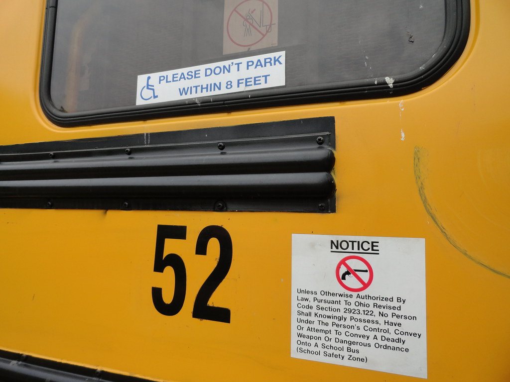 exGreen Local School District 52 exxHolmes County Board … Flickr