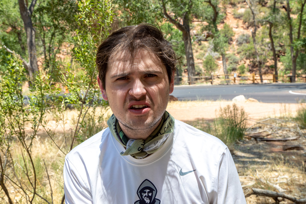 Road Trip 151 Fr. Dominic Smith, O.S.A. Flickr