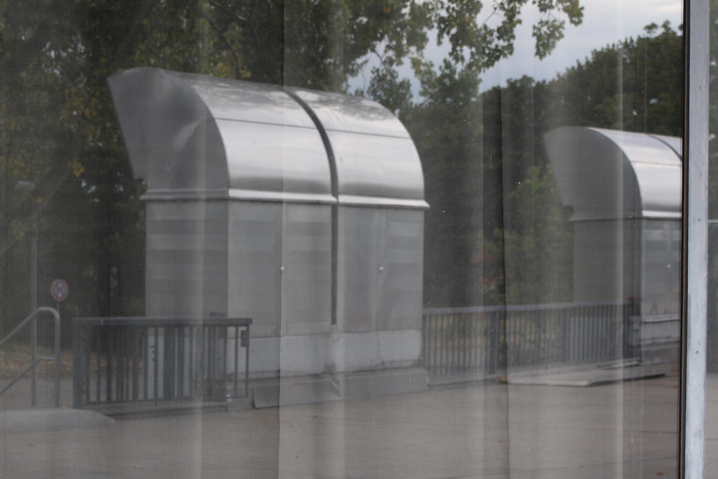 Jahrhunderthalle, FrankfurtHöchst 2020 Spiegelneuronen Flickr