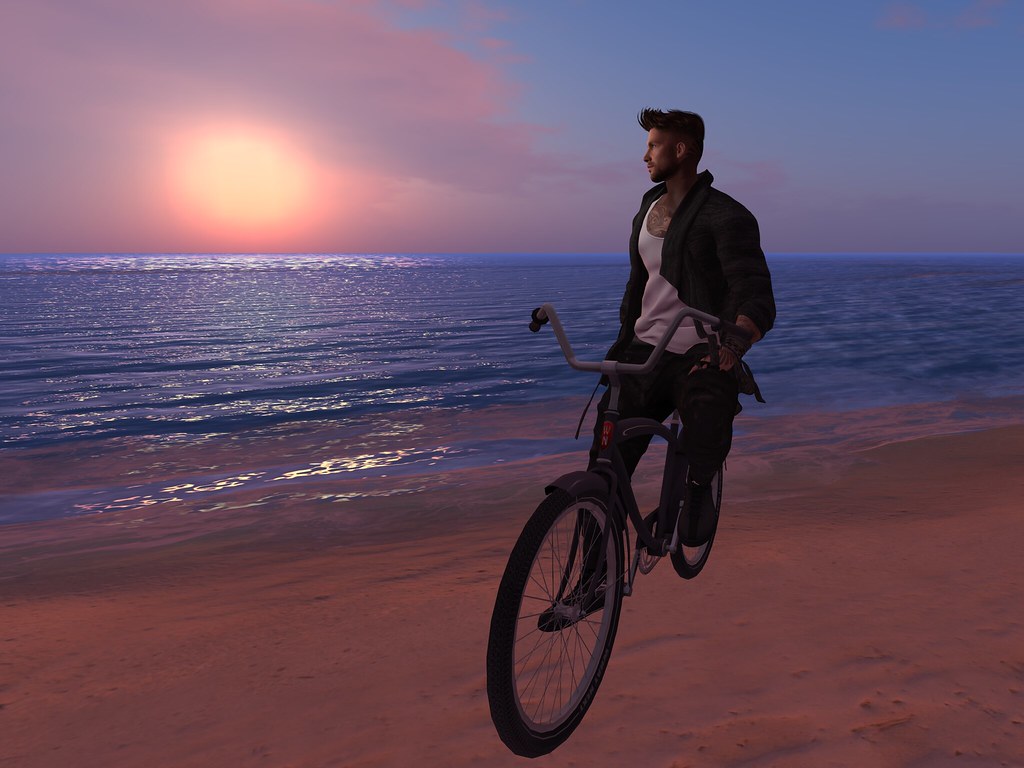 In Search of Sunrise Devlin Wyld Flickr