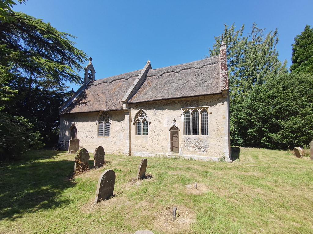 Barton Bendish St Mary St Mary, Barton Bendish, Norfolk A … Flickr