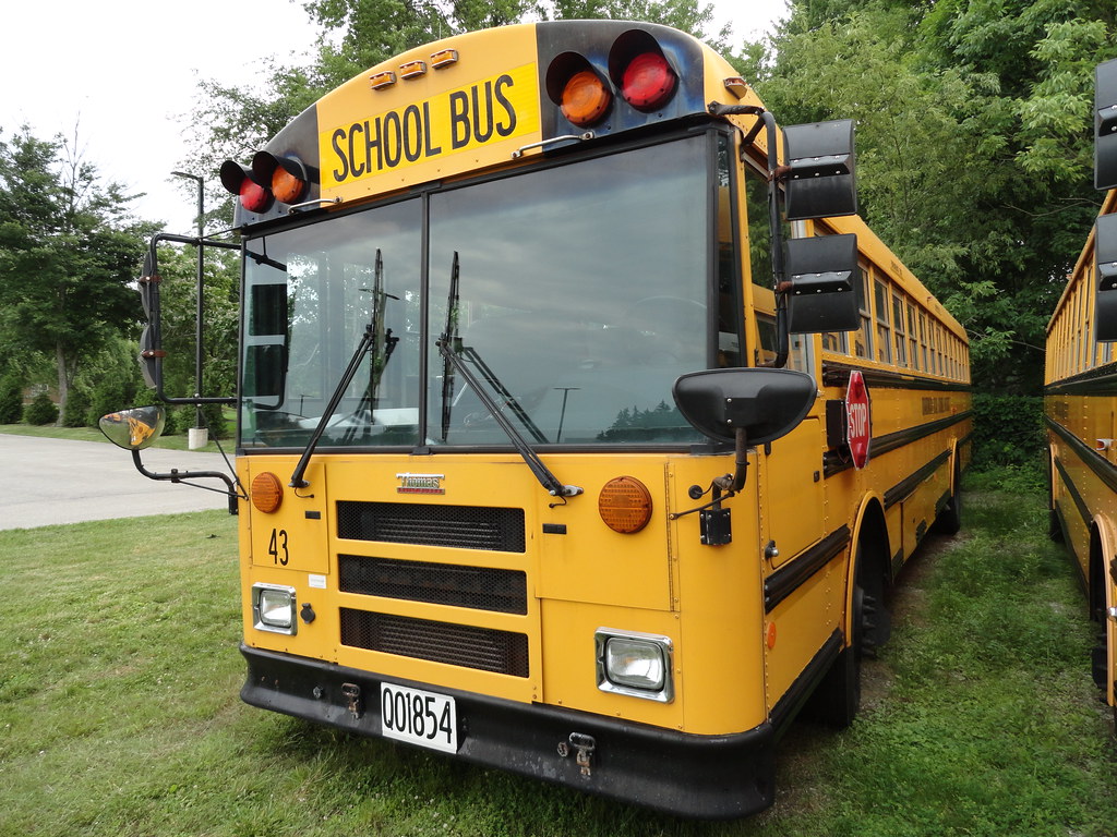 Boardman Local School District 43 exStreetsboro City Scho… Flickr