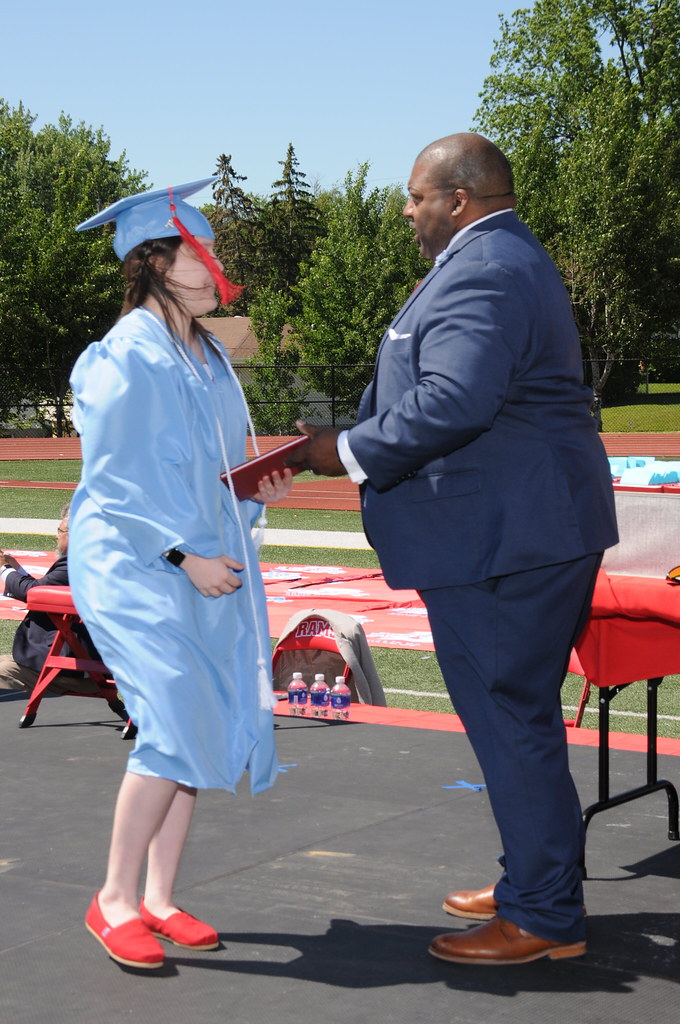 McKenna Brewster Dubuque Community Schools Flickr