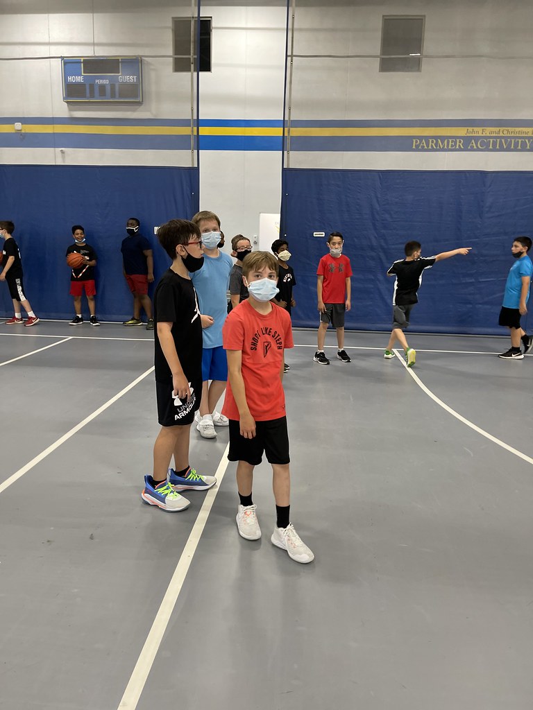 2021 Summer Camps at De La Salle Session 2 De La Salle Institute