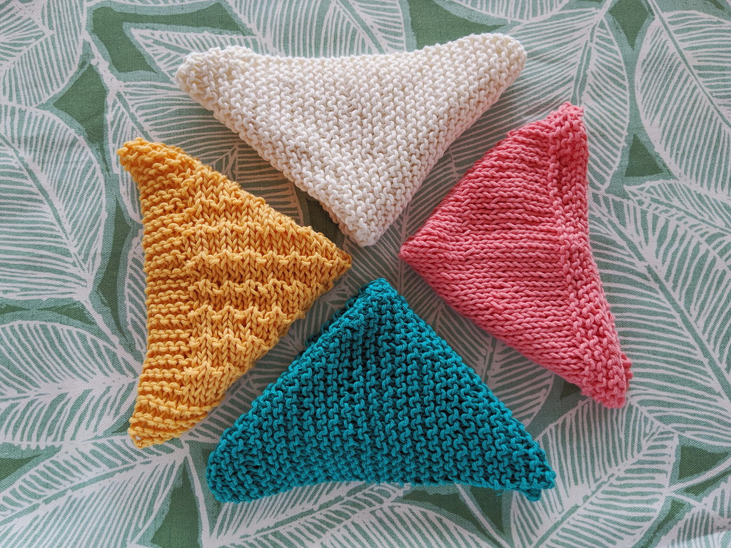 Knitting Kits for Adults Nowadays, buying a complete knitt… Flickr