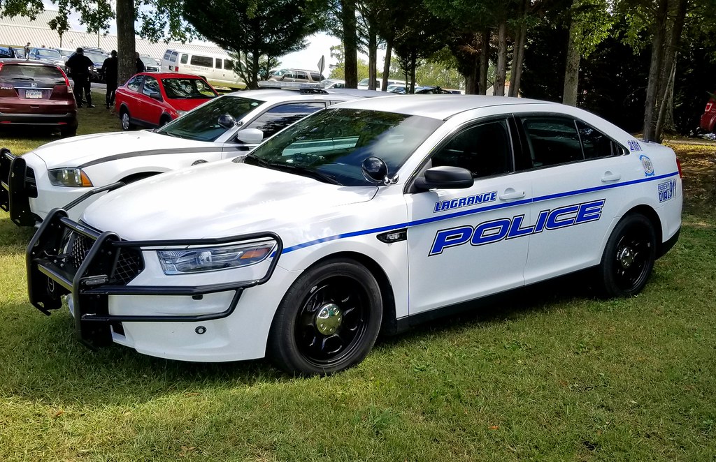 Lagrange GA Police Department LawEnforcement Photos Flickr