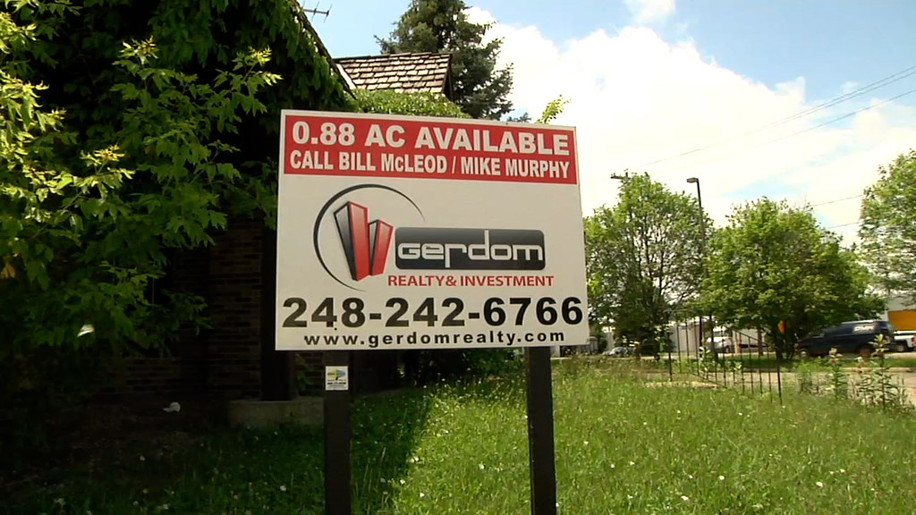 Zoning Board Of Appeals Car Wash Proposal HOMTV Meridian Township