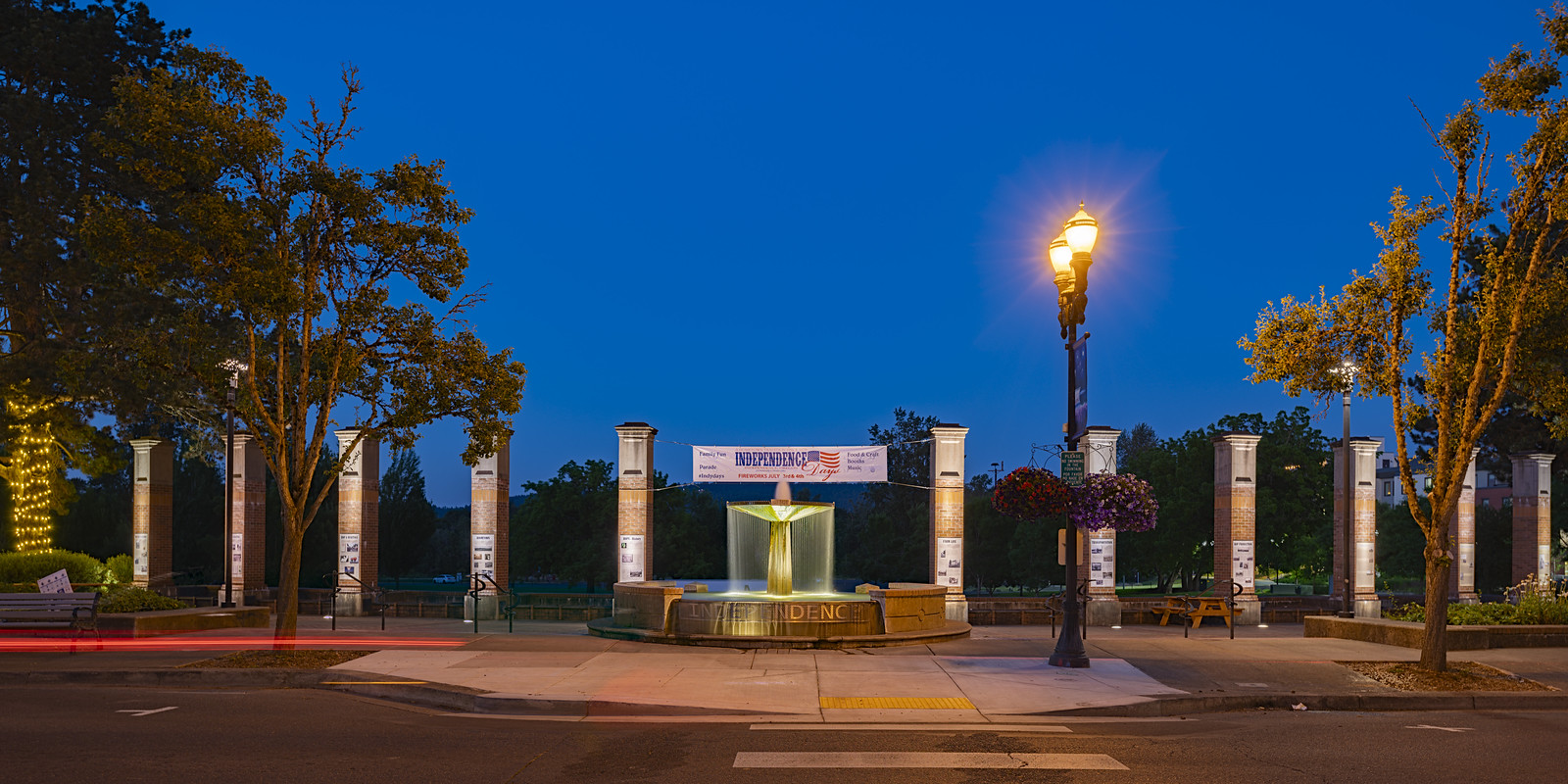 Independence Oregon 2021 Flickr