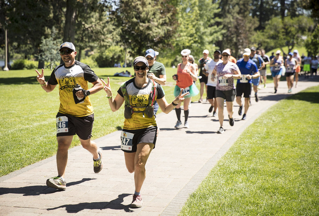 2021 Bend Beer Run By Brian Becker Lay It Out Events Flickr