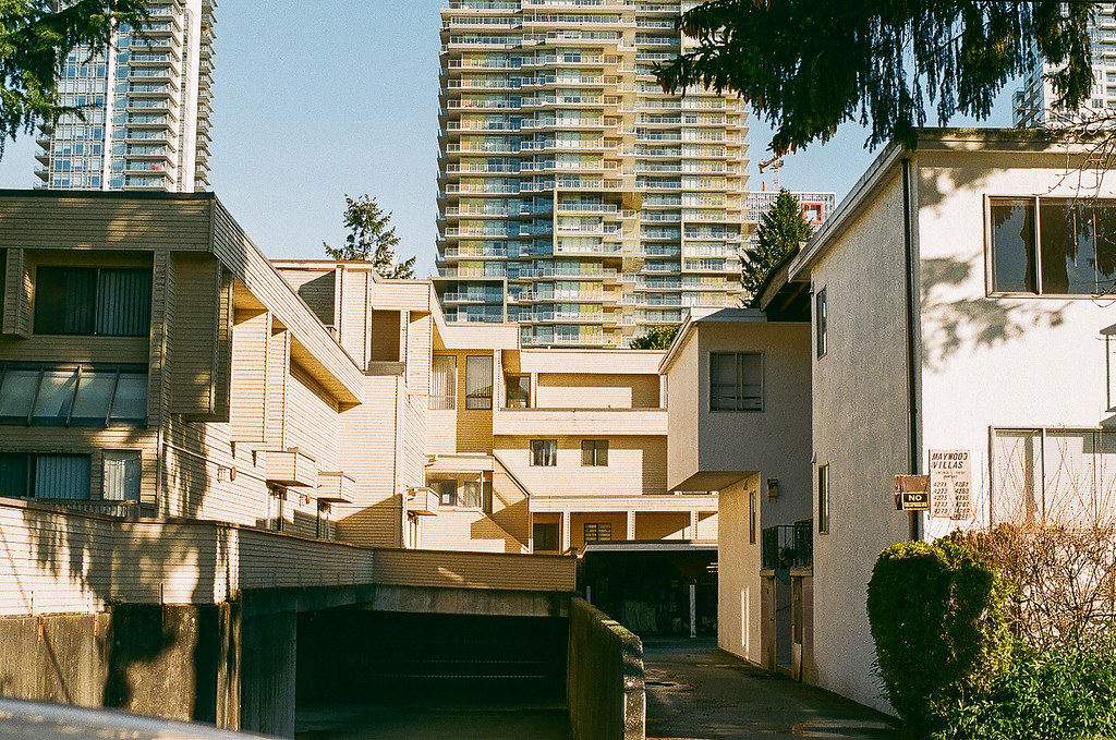 4279 Maywood St., Burnaby BC Maywood Villas maigo Flickr