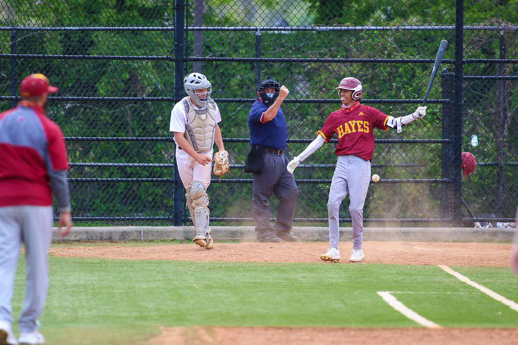 Baseball Senior Day vs. Cardinal Hayes 2021 Xavier High School Flickr
