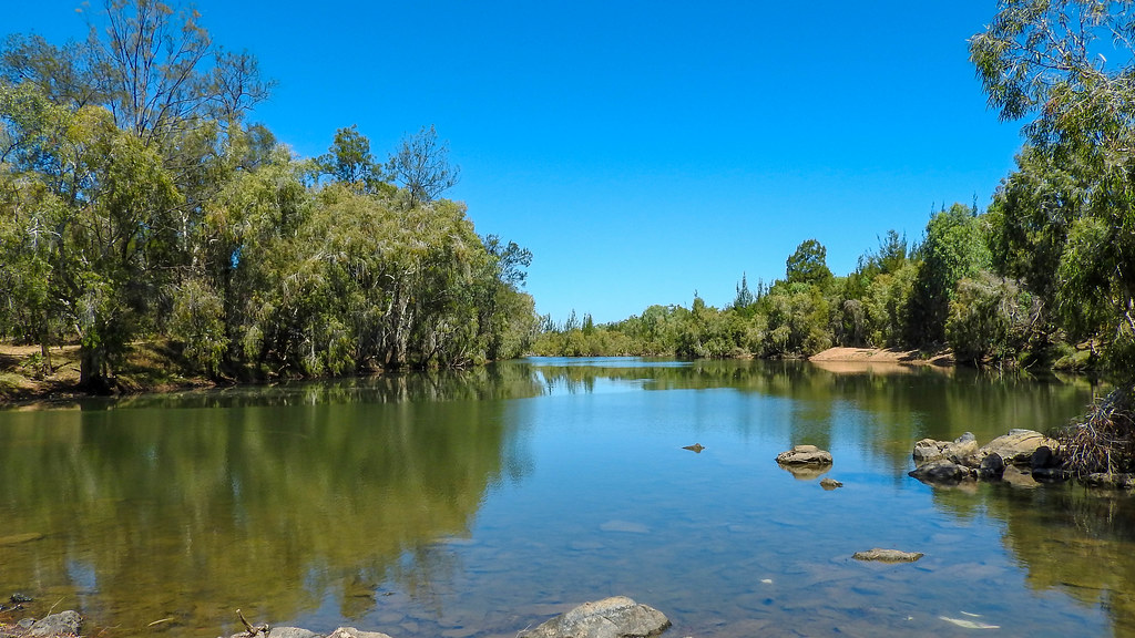 Walsh. River. North Queensland Around QNorth Queensland Flickr