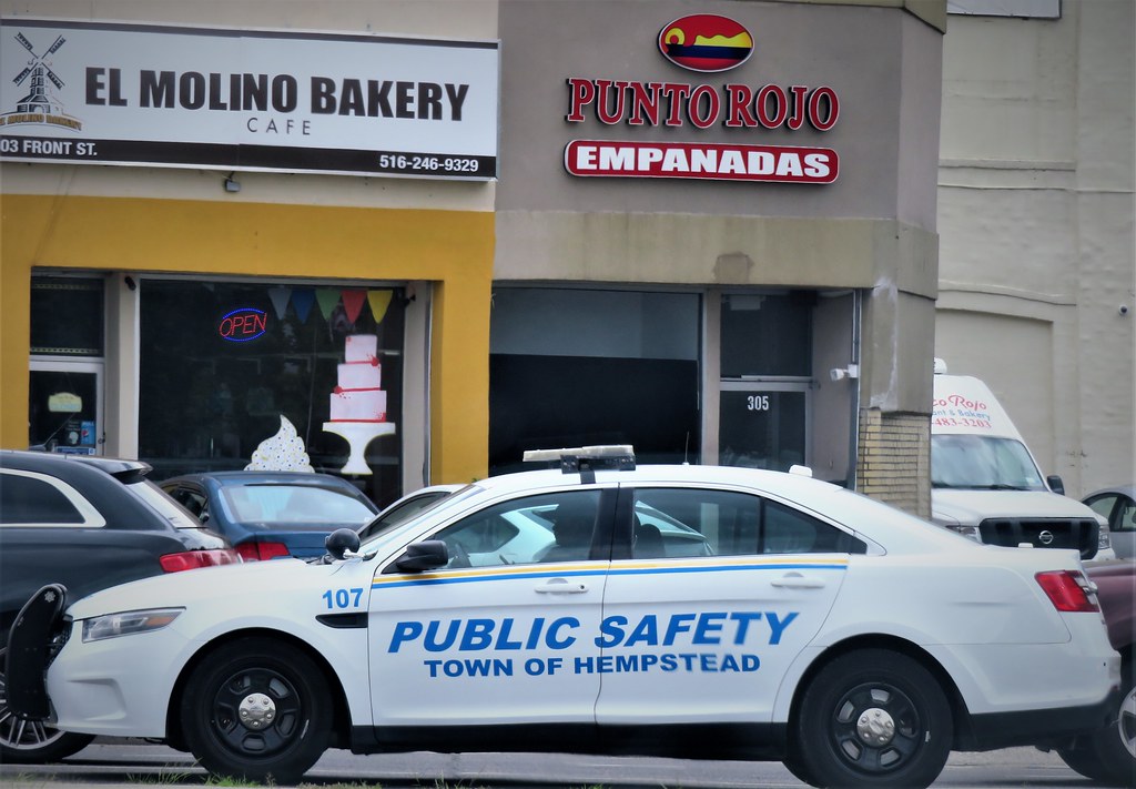 Town of Hempstead Pubic Safety, Hempstead, New York Flickr