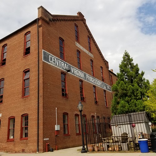 Green Front Furniture Company, Farmville, Virginia Flickr