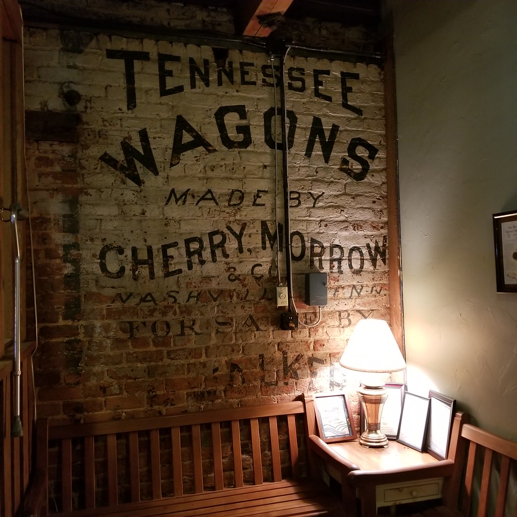 Green Front Furniture Company, Farmville, Virginia Flickr