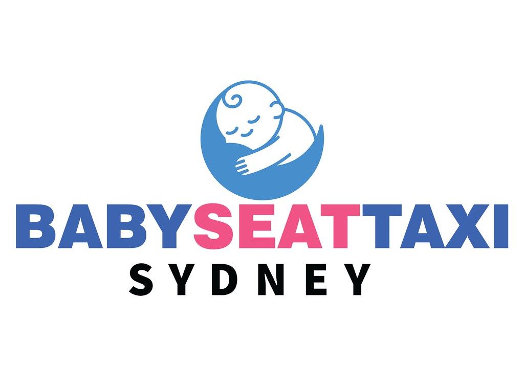 Baby Seat Logo Baby Seat Taxi give specific maxi taxicabs … Flickr