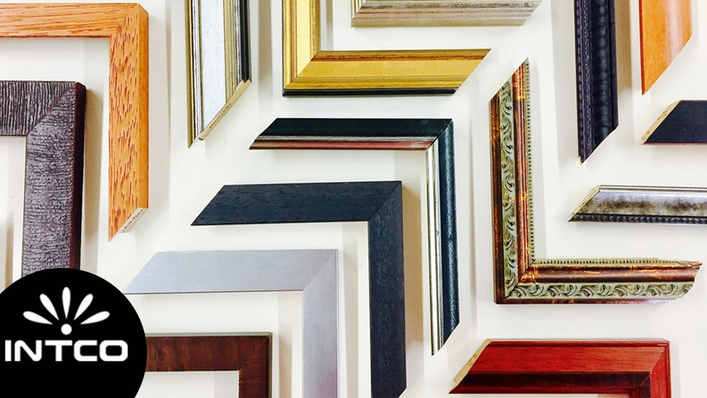 Leading Picture Frame Moulding Suppliers IntoFraming Flickr