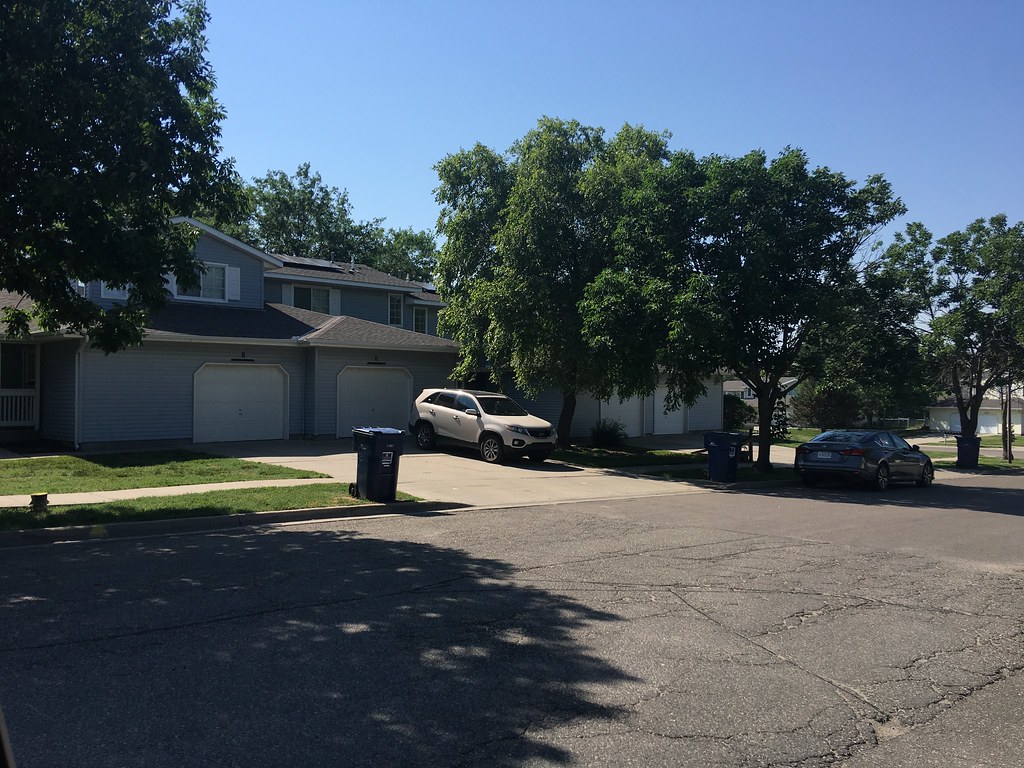 Ft. Riley Housing Austin Dodge Flickr