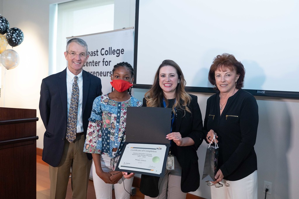 2021 HCC Summer Camp for the Verizon Innovation Learning D… Flickr