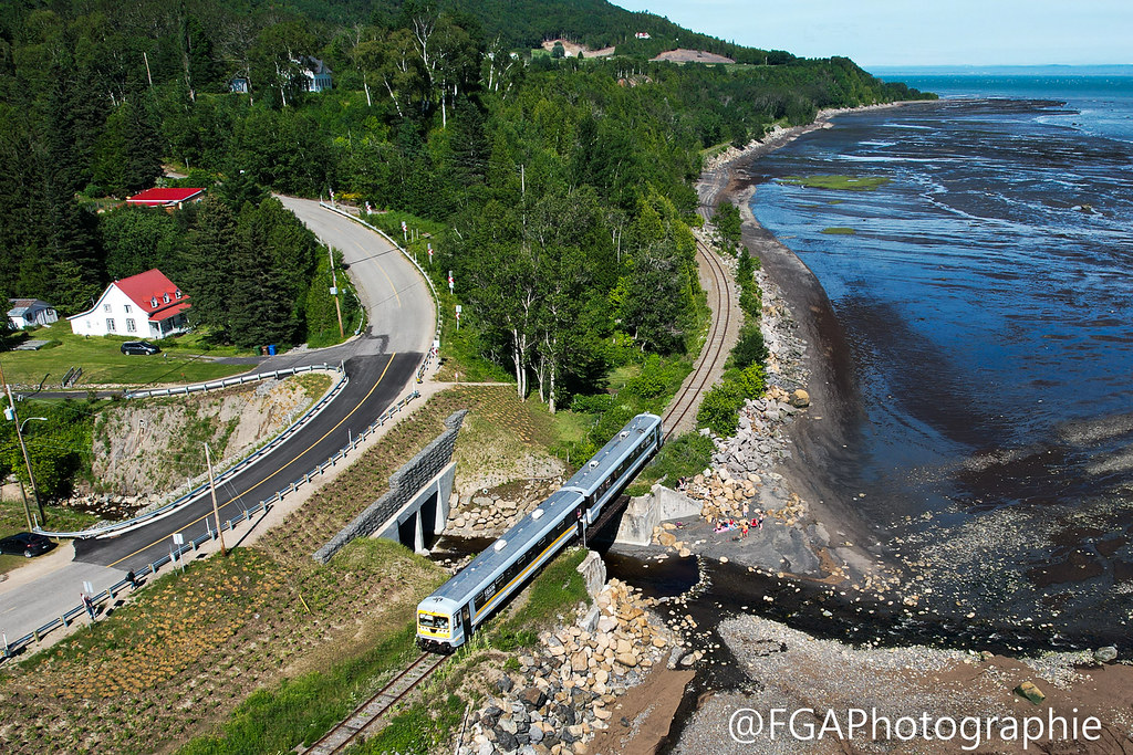 LMCX 1026 West Les Éboulements LMCX 1026 West at Les Ébo… Flickr