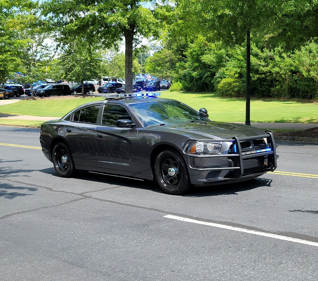 Pendergrass GA Police Department LawEnforcement Photos Flickr