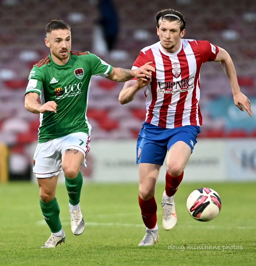 20210702 Cork City FC Vs Treaty United 20210702 Cork City … Flickr
