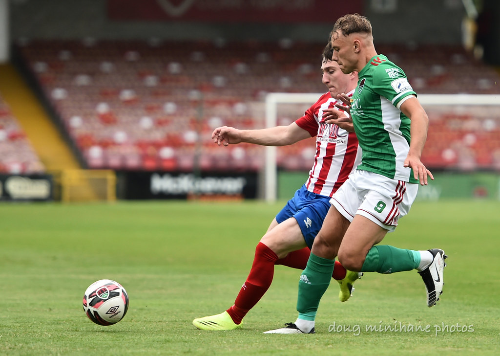 20210702 Cork City FC Vs Treaty United 20210702 Cork City … Flickr