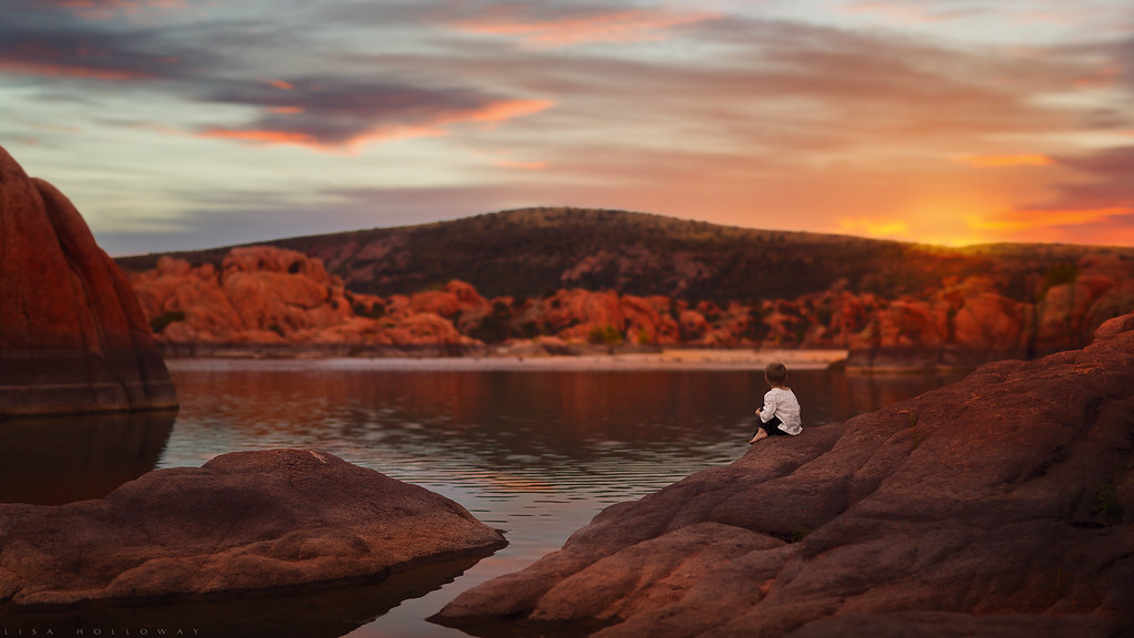 Watson Lake a photo on Flickriver