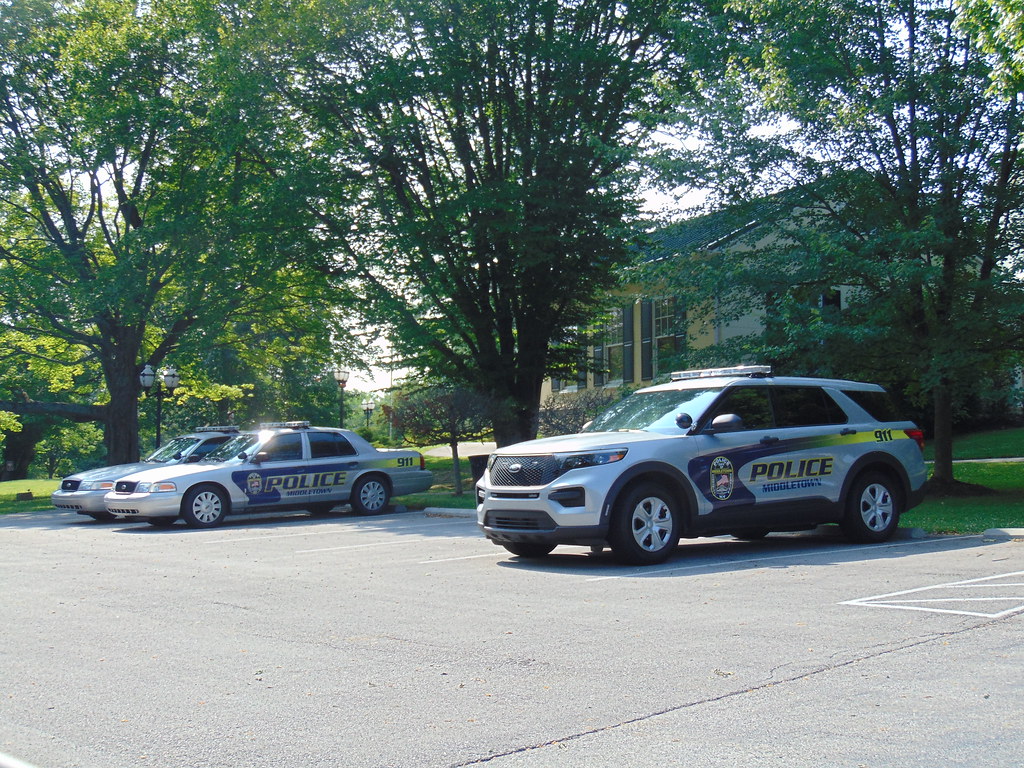 Middletown, KY Police Department LouisvilleMetroAreaEmergencyVehiclePhotography Flickr