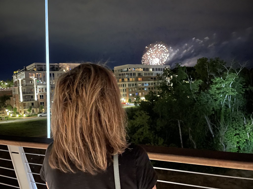 Dublin fireworks 2021 Jagrap Flickr