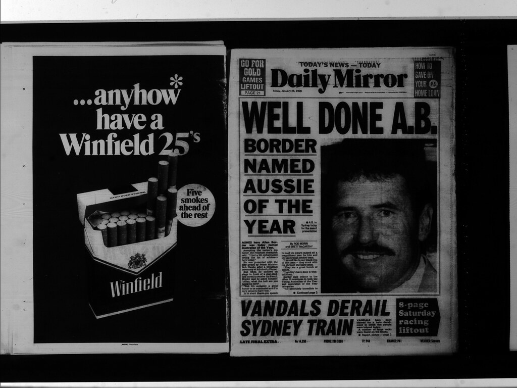 January 29 1990 daily mirror 0019 fabianamuso Flickr