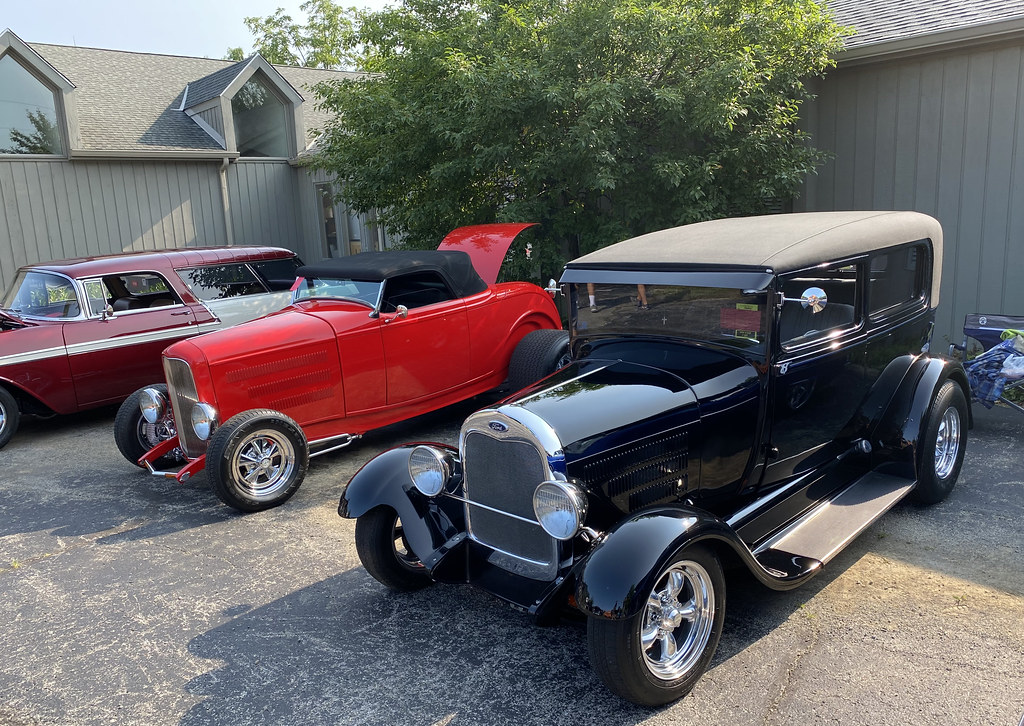 Cherry House Car Show, LaGrange, Ky. 732021 018 Joe Roberts Flickr