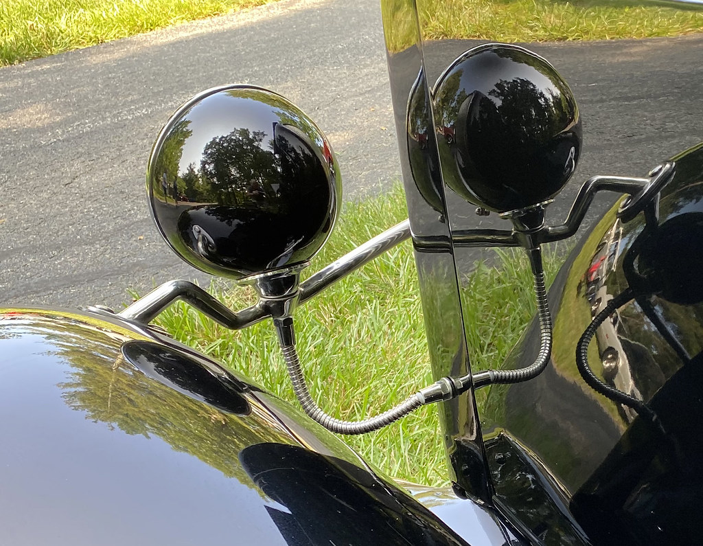 Cherry House Car Show, LaGrange, Ky. 732021 051 Joe Roberts Flickr