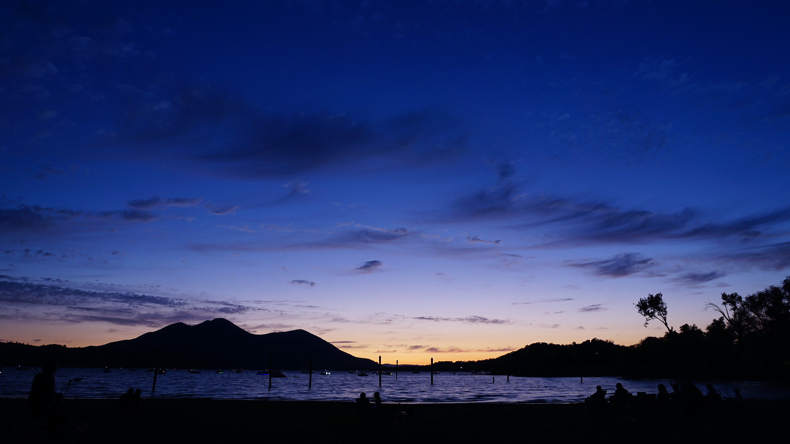 070321 Clearlake fireworks Flickr