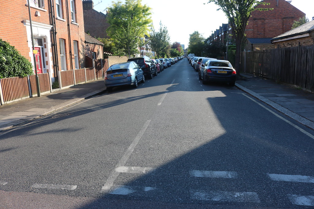 Leicester Rd David Howard Flickr