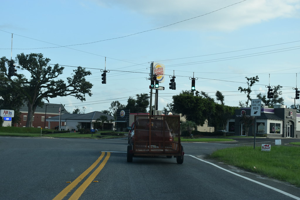 Marianna, FL FL 71 Marianna, FL FL 71 S Bound at US Rout… john p