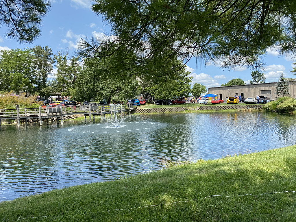 Cherry House Car Show, LaGrange, Ky. 732021 102 Joe Roberts Flickr
