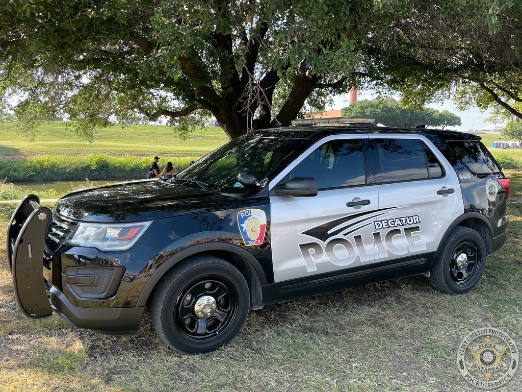 Decatur Police Department Lone Star Emergency Vehicles Flickr