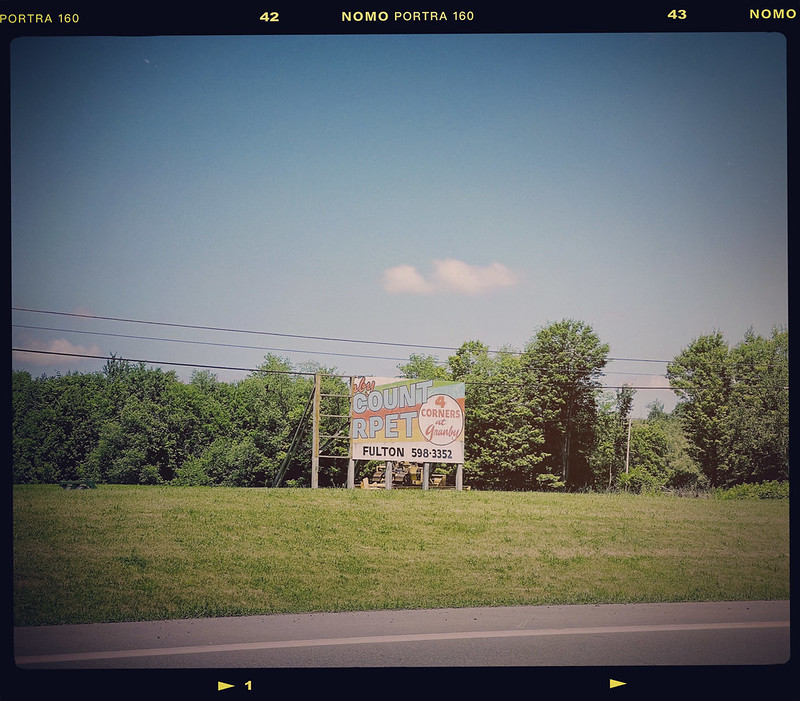 MARTVILLE, NEW YORK Flickr