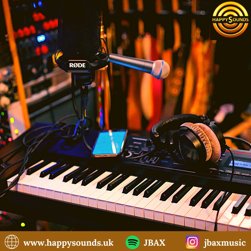 Music production companies near me Happysounds Productions Flickr