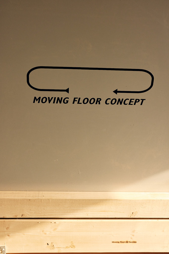 Moving Floor Photographer Josef Eliasson Moving Floor Flickr